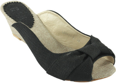 74% OFF on Heels & Handles Wedges 74% OFF on Heels & Handles Wedges