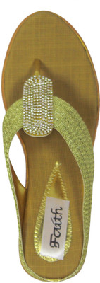 54% OFF on Faith Wedges Wedges