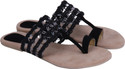 60% OFF on Soft&Sleek Girls Sandals