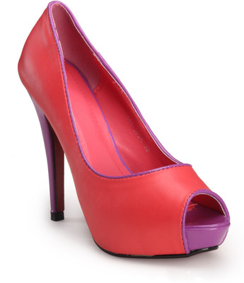 33% OFF on Aqua Heels