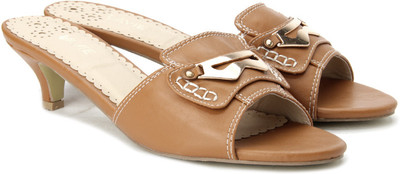 45% OFF on Lavie Heels