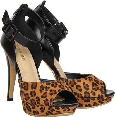Venus Steps L94-3715 Heels Venus Steps L94-3715 Heels
