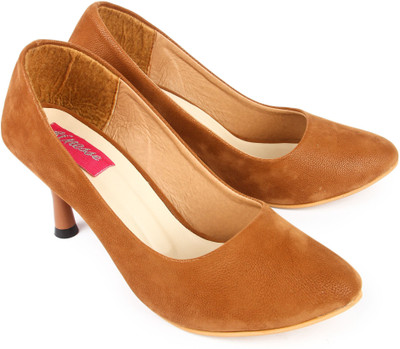 38% OFF on Finesse Heels