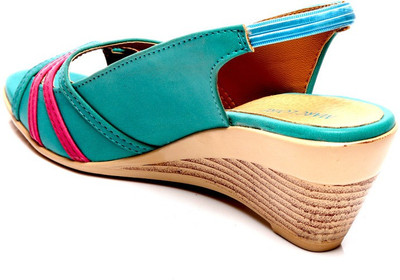 40% OFF on Marc Loire Spring Janette Wedges