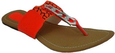 Just Flats Orange Flats Just Flats Orange Flats