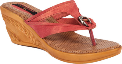 73% OFF on Trilokani Wedges 73% OFF on Trilokani Wedges