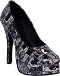 25% OFF on John Sparrow Heels 25% OFF on John Sparrow Heels