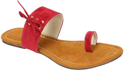 60% OFF on Azores Flats