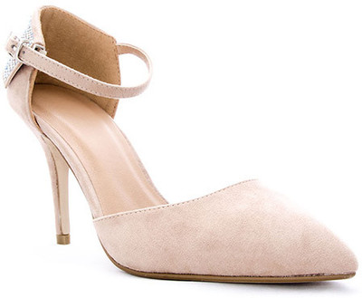 53% OFF on Belle Gambe Heels