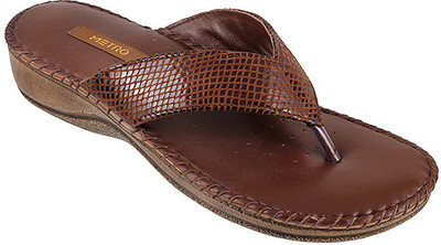 Metro 44 Leather Flats