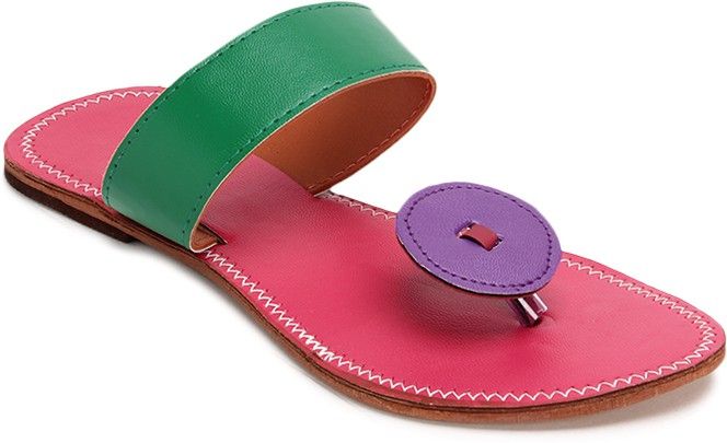 50% OFF on Paduki Burgundy Flats 50% OFF on Paduki Burgundy Flats