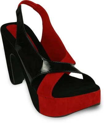 36% OFF on Studio 9 Titilating Sandal Heels