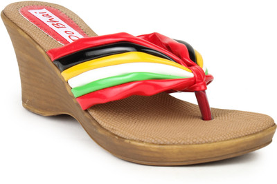 70% OFF on Do Bhai Ns 2010 Wedges