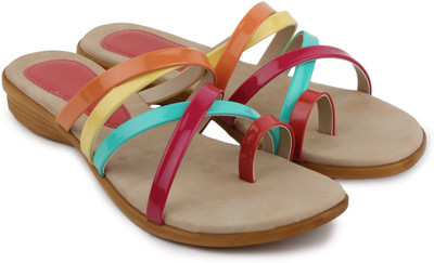 10% OFF on Shezone Flats