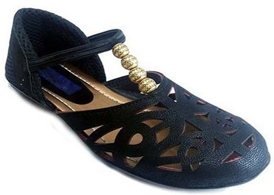 Bindass Flat Sandle Flats