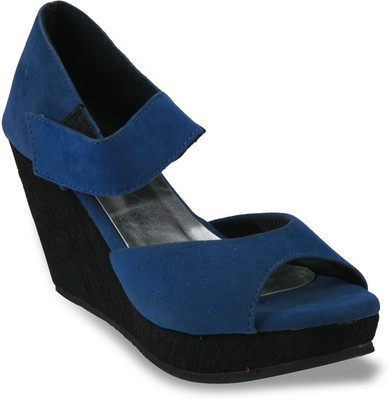 49% OFF on Studio 9 The Platform Wedges 49% OFF on Studio 9 The Platform Wedges