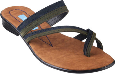 Metro Leather Flats Metro Leather Flats