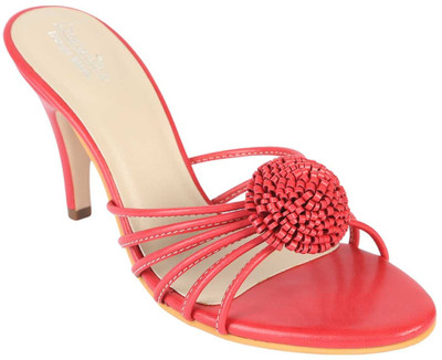 27% OFF on Charu- Diva Design Studio Heels