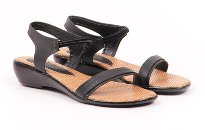 61% OFF on Sindhi Footwear Wedges