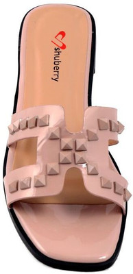 30% OFF on Shuberry SB-050 Flats