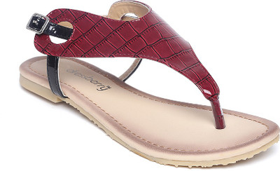 50% OFF on Dressberry Flats 50% OFF on Dressberry Flats