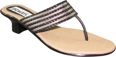 69% OFF on Faith 1000836 Heels