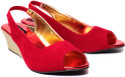 50% OFF on Ruby AS-522 Decent Wedges
