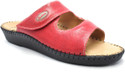 7% OFF on Canthari Leather Flats
