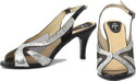 50% OFF on Claude Lorrain Heels Heels