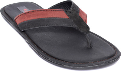 50% OFF on Kamil Black Sandals
