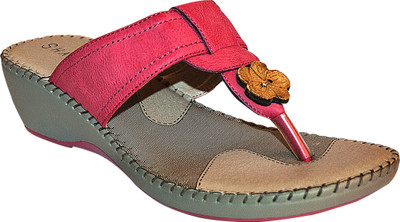 Khadim's Sharon Wedges