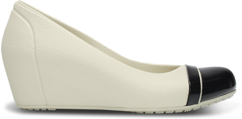 Crocs Croslite Wedges