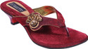 Generation Footwear chery burmish Heels Generation Footwear chery burmish Heels
