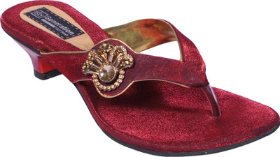 28% OFF on Generation Footwear chery burmish Heels 28% OFF on Generation Footwear chery burmish Heels