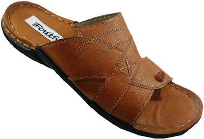 66% OFF on Faith Slip On Sandals