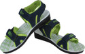 50% OFF on Vivaan Footwear Green-831 Sports Sandals 50% OFF on Vivaan Footwear Green-831 Sports Sandals