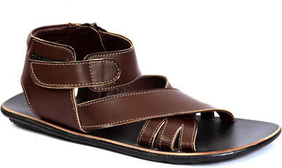 57% OFF on R9 Sandals