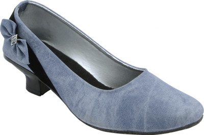 50% OFF on Fabme Bow Heels