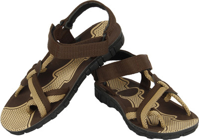 50% OFF on Super Matteress Brown-215 Sandals 50% OFF on Super Matteress Brown-215 Sandals