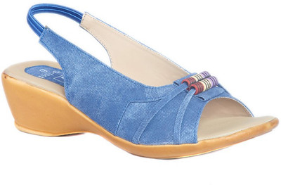 36% OFF on Dolphin Miles Wedges