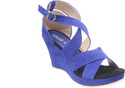 Titas Womens Casual Wedges