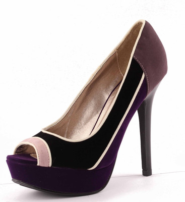 23Bacio Heels