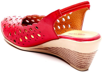 40% OFF on Marc Loire Meredith Aubrey Wedges