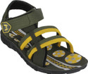 40% OFF on Oricum Footwear khaki-836 Sandals 40% OFF on Oricum Footwear khaki-836 Sandals