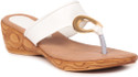 62% OFF on Sindhi Footwear MH-960 Wedges