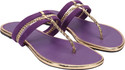 44% OFF on Walk N Style Purple Flats 44% OFF on Walk N Style Purple Flats