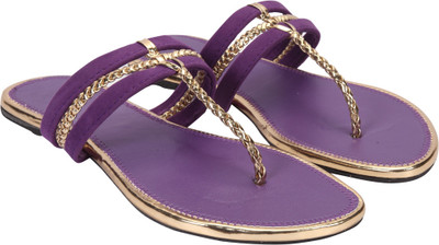 44% OFF on Walk N Style Purple Flats 44% OFF on Walk N Style Purple Flats