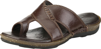 Menz Leather Sandals