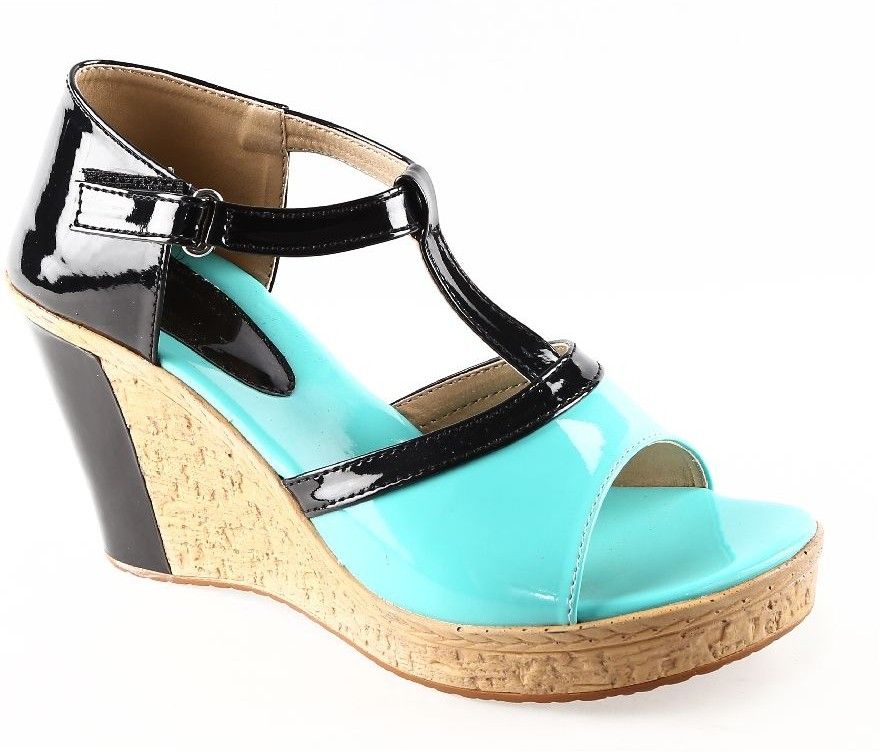 65% OFF on CatBird Wedges