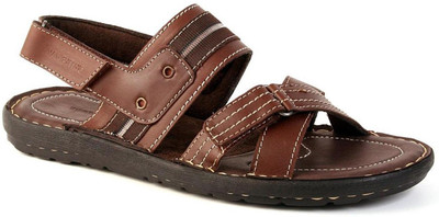 Valentino Leather Sandals Valentino Leather Sandals